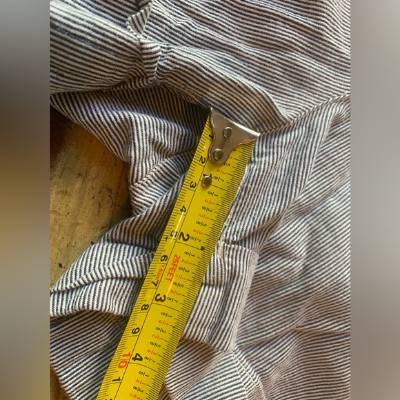 STRIPES SHORTS (14) - Picture 6 of 6